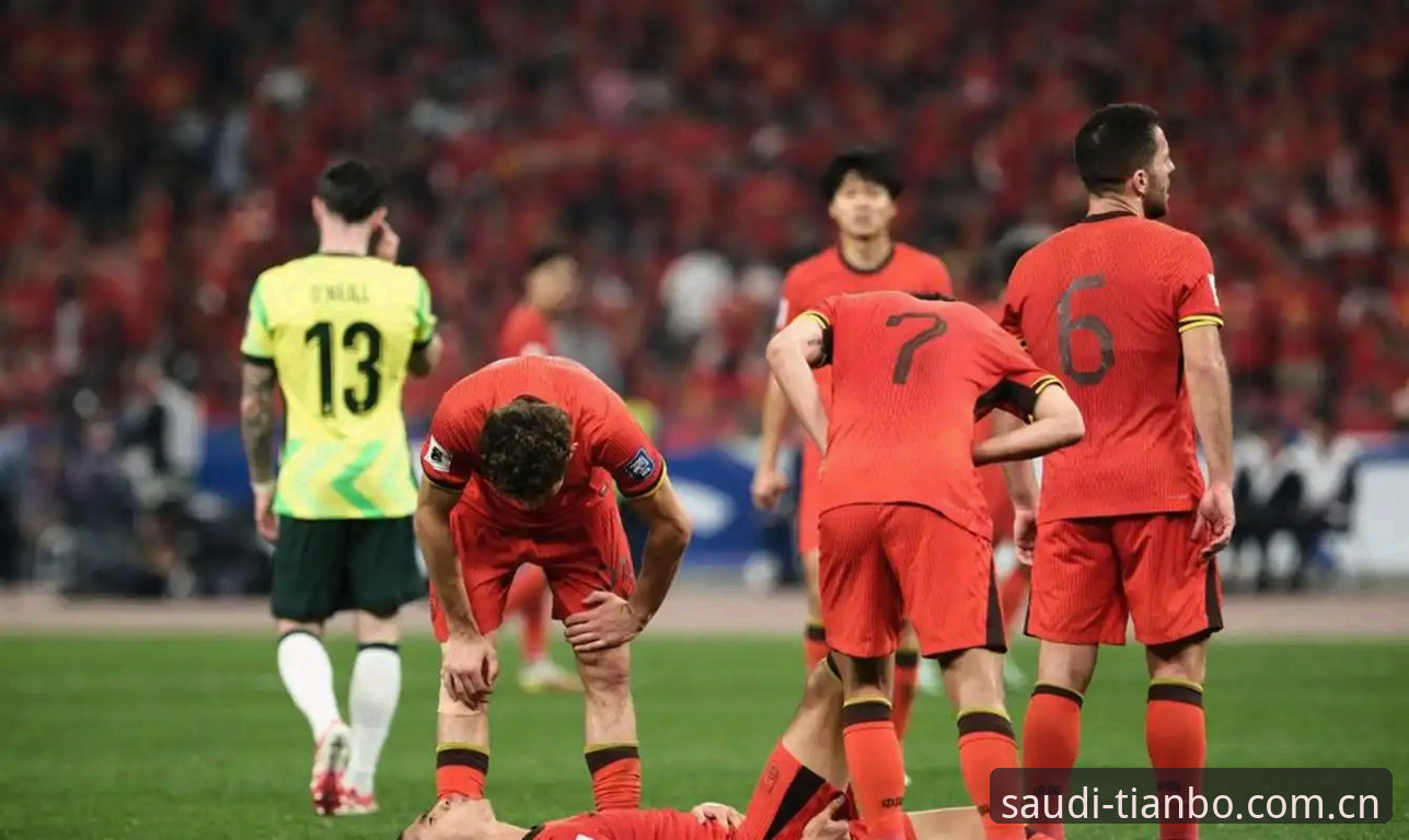 U19国足土伦杯惨败说明：从0-3看如何避开“纸面战绩”陷阱